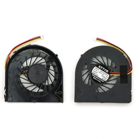 Sülearvuti jahuti DELL Inspiron 15R N5040, N5050, M5040