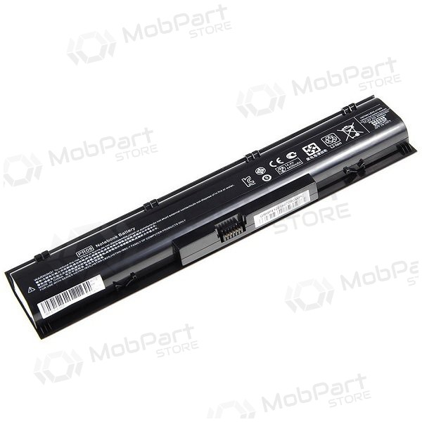 HP PR08, 4400mAh sülearvuti aku, Selected HP PR08, 4400mAh sülearvuti aku, Selected