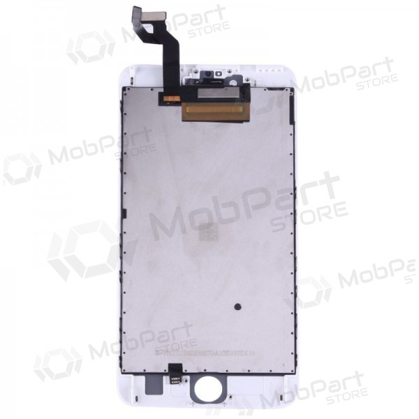 Apple iPhone 6S Plus ekraan (valged) (Premium) Apple iPhone 6S Plus ekraan (valged) (Premium)