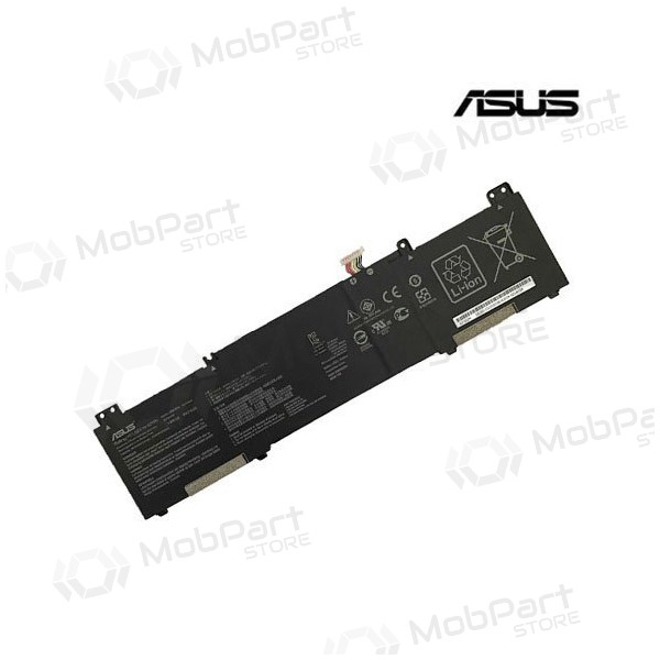 ASUS B31N1822, 3653mAh sülearvuti aku - PREMIUM ASUS B31N1822, 3653mAh sülearvuti aku - PREMIUM