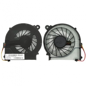 Sülearvuti jahuti HP G6-1000, G4-1000