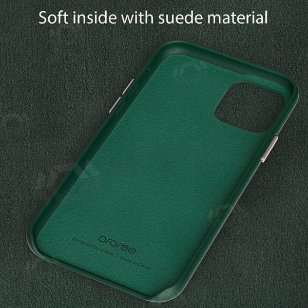 Apple iPhone 11 ümbris 