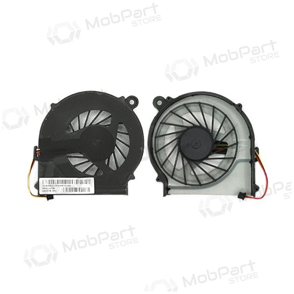 Sülearvuti jahuti HP G6-1000, G4-1000