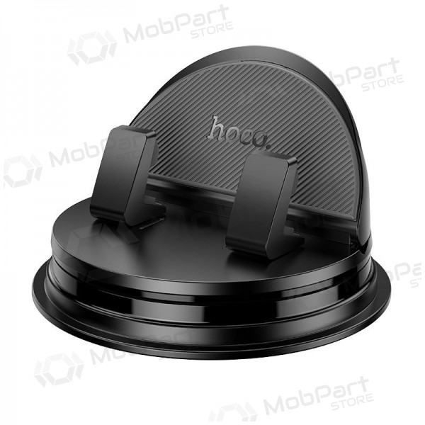 Auto telefonihoidja Hoco H55 (dashboard) mustad