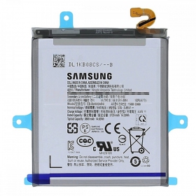 Samsung A920 Galaxy A9 2018 (EB-BA920ABU) patarei / aku (3800mAh) (service pack) (originaalne)