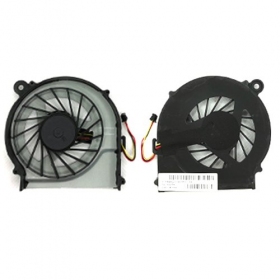 Sülearvuti jahuti HP CQ56, G56