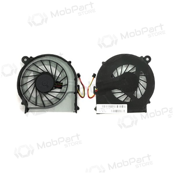 Sülearvuti jahuti HP CQ56, G56