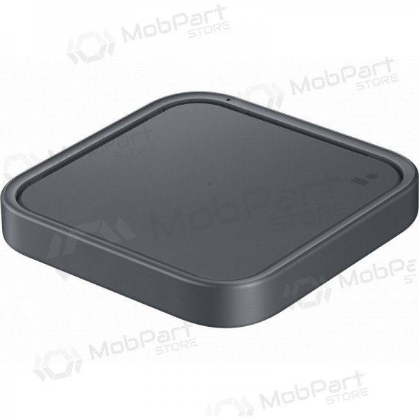 Juhtmeta laadija Samsung EP-P2400BBEGEU 15W mustad