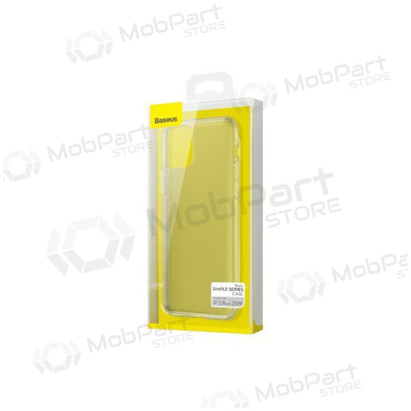 Apple iPhone 11 Pro ümbris 