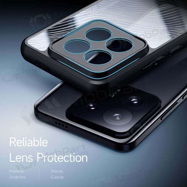 Xiaomi 14 Pro ümbris / kaaned Xiaomi 14 Pro ümbris / kaaned
