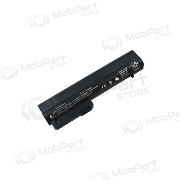 HP HSTNN-DB22, 5200mAh sülearvuti aku, Advanced