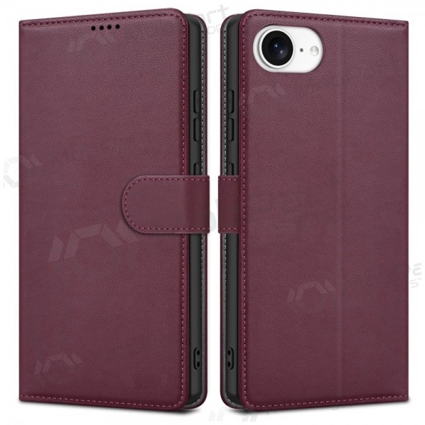 Samsung Galaxy S26 Ultra ümbris - Fancy Wallet (bordoo)