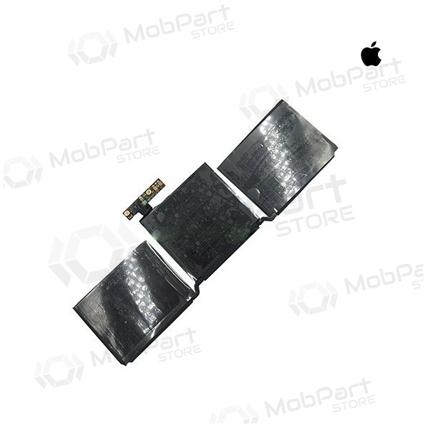APPLE A1708, A1713, 4781mAh sülearvuti aku - PREMIUM APPLE A1708, A1713, 4781mAh sülearvuti aku - PREMIUM