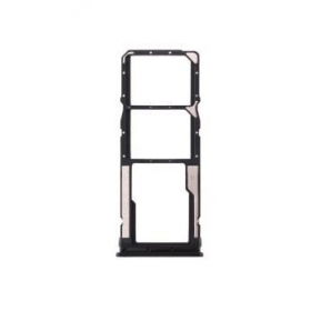 Xiaomi Redmi 8 SIM kaardi hoidja (mustad)
