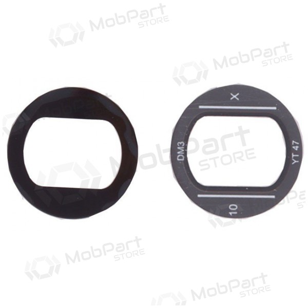 Samsung S918 Galaxy S23 Ultra kaamera klaas (Tele 10x lens) (originaalne) (service pack)