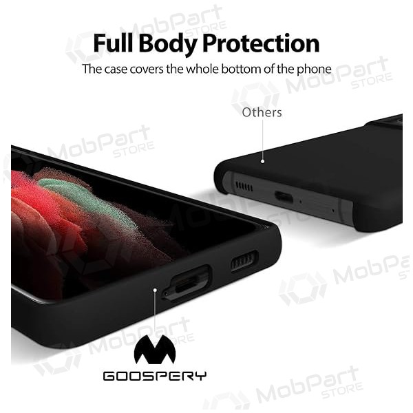Samsung Galaxy A23 ümbris Mercury 