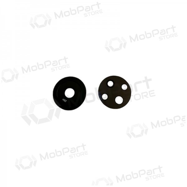 Huawei Honor 50 kaamera klaas Midnight Black (2pcs)
