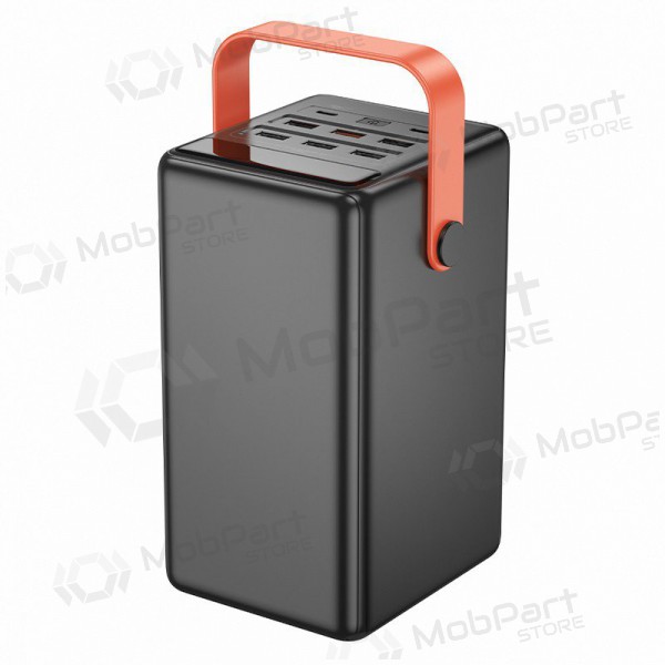 Väline patarei / aku Power Bank Hoco J142 22.5W+PD20W 100000mAh must Väline patarei / aku Power Bank Hoco J142 22.5W+PD20W 100000mAh must