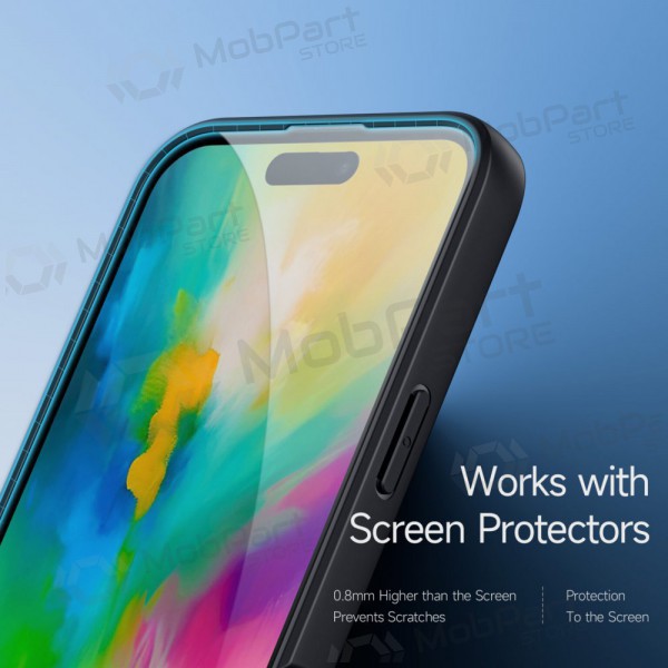 Apple iPhone 16 Plus ümbris, kaane 