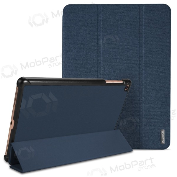 Samsung Galaxy Tab S9 Ultra ümbris "Dux Ducis Domo" (tumesinine)