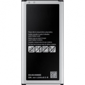 Samsung G390 Galaxy Xcover 4 patarei / aku (EB-BG390BBE) (2800mAh)