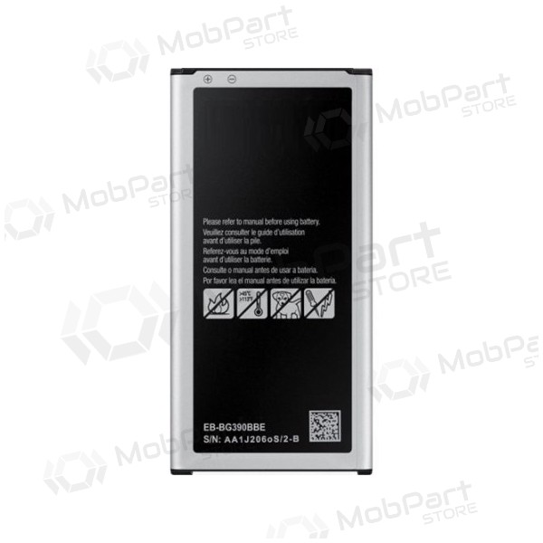 Samsung G390 Galaxy Xcover 4 patarei / aku (EB-BG390BBE) (2800mAh) Samsung G390 Galaxy Xcover 4 patarei / aku (EB-BG390BBE) (2800mAh)