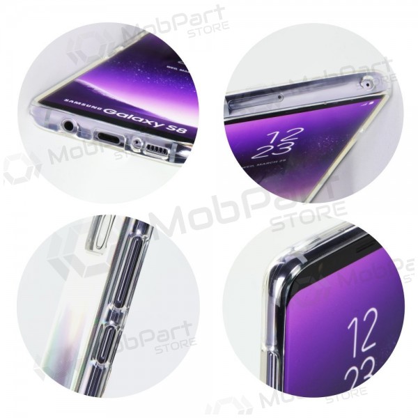 Apple iPhone 5 / 5S / SE ümbris 