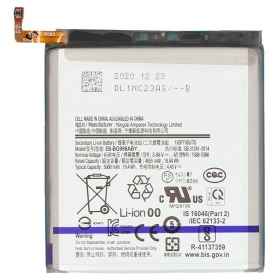 Samsung Galaxy S21 Ultra aku (EB-BG998ABY)