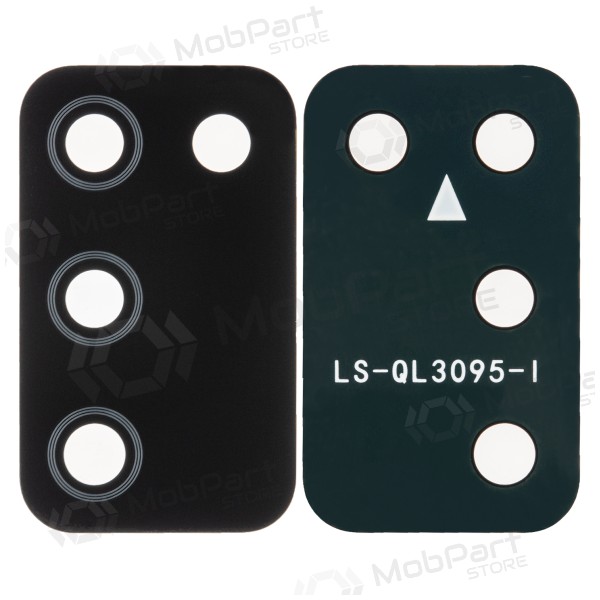 Samsung A02s Galaxy A025 2020 kaamera klaas (originaalne) (service pack) Samsung A02s Galaxy A025 2020 kaamera klaas (originaalne) (service pack)