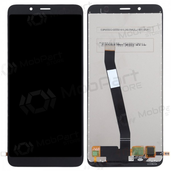 Xiaomi Redmi 7A ekraan - Premium Xiaomi Redmi 7A ekraan - Premium