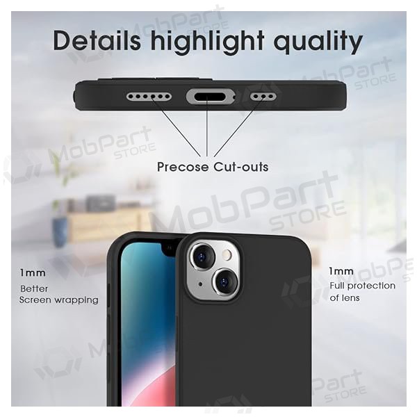Apple iPhone XR ümbris Apple iPhone XR ümbris