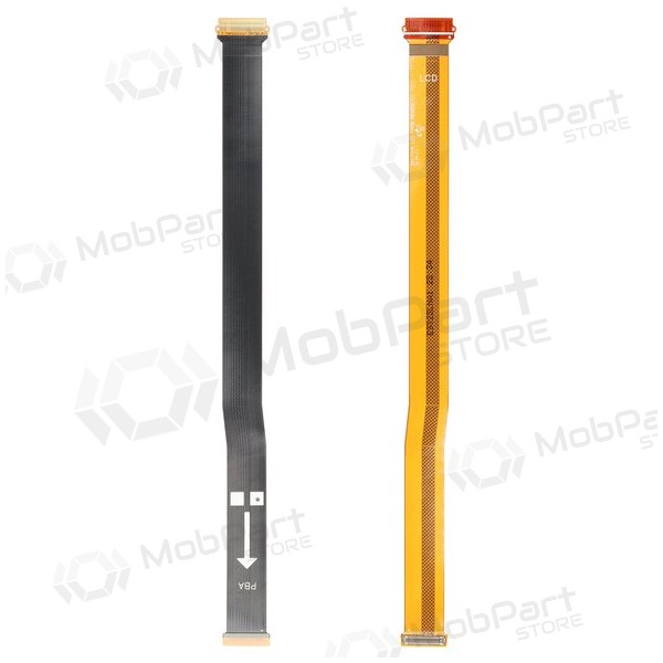 Samsung T510 / T515 Galaxy Tab A 2019 pagrindinė liides (SUB PBA LCD) (service pack) (originaalne) Samsung T510 / T515 Galaxy Tab A 2019 pagrindinė liides (SUB PBA LCD) (service pack) (originaalne)