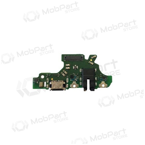 Huawei P30 Lite laadimispesa ja mikrofoni liides (laadimisliides) (service pack) (originaalne) Huawei P30 Lite laadimispesa ja mikrofoni liides (laadimisliides) (service pack) (originaalne)