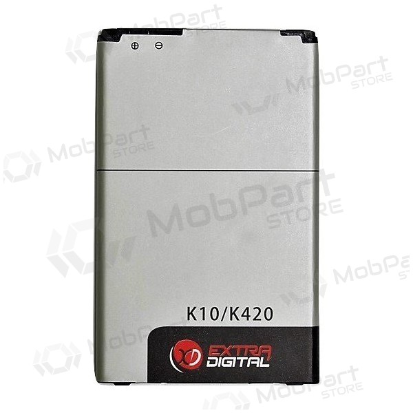 LG BL-45A1H (K10 K420) patarei / aku (2300mAh) LG BL-45A1H (K10 K420) patarei / aku (2300mAh)