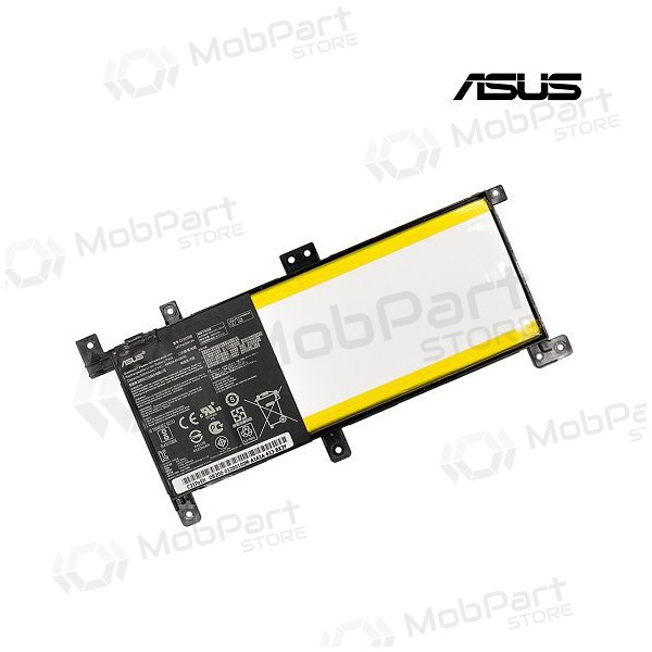 Asus C21N1509 sülearvuti aku - PREMIUM Asus C21N1509 sülearvuti aku - PREMIUM