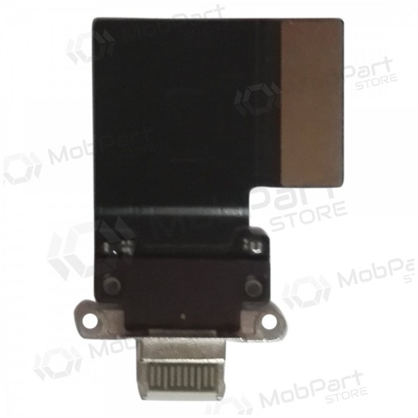 Apple iPad Pro 11 1ist 2018 / iPad Pro 11 2nd 2020 / iPad Pro 12.9 3rd 2018 / iPad Pro 12.9 4th 2020 laadimispesa liides (laadimisliides) Apple iPad Pro 11 1ist 2018 / iPad Pro 11 2nd 2020 / iPad Pro 12.9 3rd 2018 / iPad Pro 12.9 4th 2020 laadimispesa liides (laadimisliides)