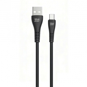 Lightning kaabel Blue Star PJ-DG4-A USB-A kuni Lightning 1 m must
