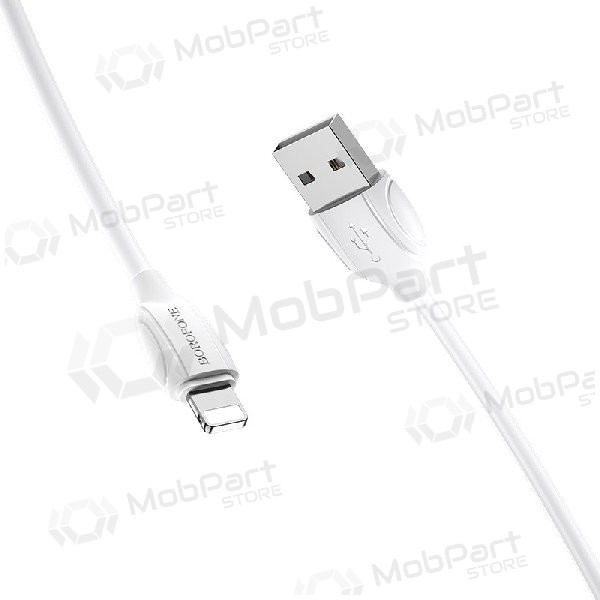 USB kaabel BOROFONE BX19 Benefit 