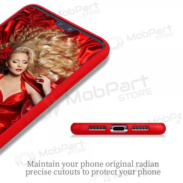 Apple iPhone XS Max ümbris 