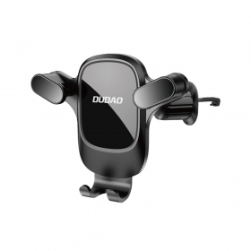 Dudao F5PRO auto telefonihoidja ventilatsiooniresti jaoks