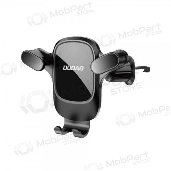 Dudao F5PRO auto telefonihoidja ventilatsiooniresti jaoks