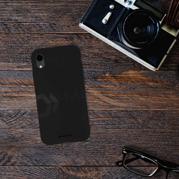 Samsung G980 Galaxy S20 ümbris Mercury Goospery - Silicone Case (must)