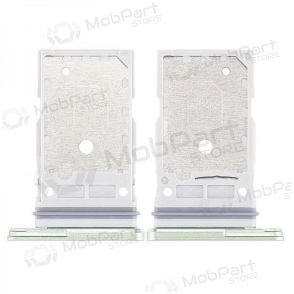 Samsung G990 Galaxy S21 FE SIM kaardi hoidja (Olive) (service pack) (originaalne) Samsung G990 Galaxy S21 FE SIM kaardi hoidja (Olive) (service pack) (originaalne)