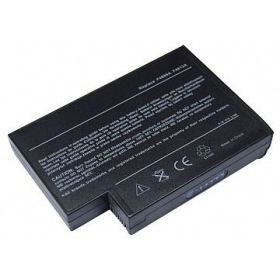 HP F4809A, 5200mAh sülearvuti aku, Advanced