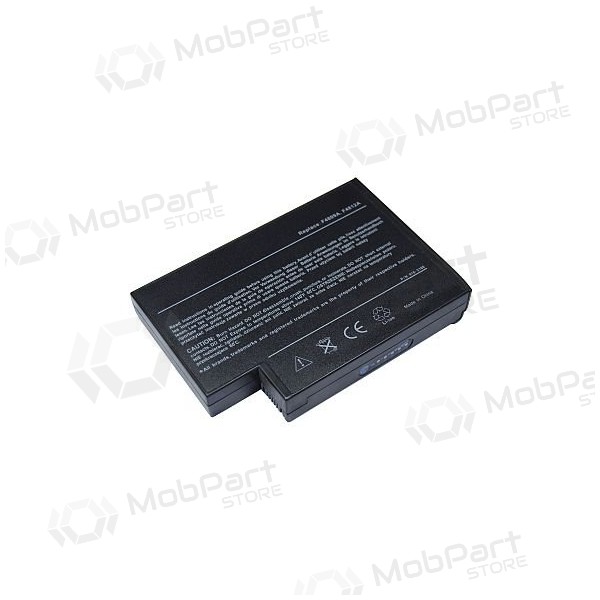 HP F4809A, 5200mAh sülearvuti aku, Advanced HP F4809A, 5200mAh sülearvuti aku, Advanced