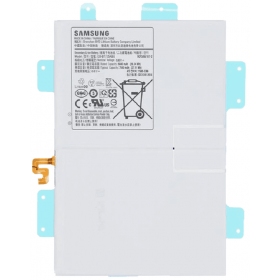 Samsung Galaxy Tab S5e, Tab S6, Tab S6 Lite aku, patarei (originaal)