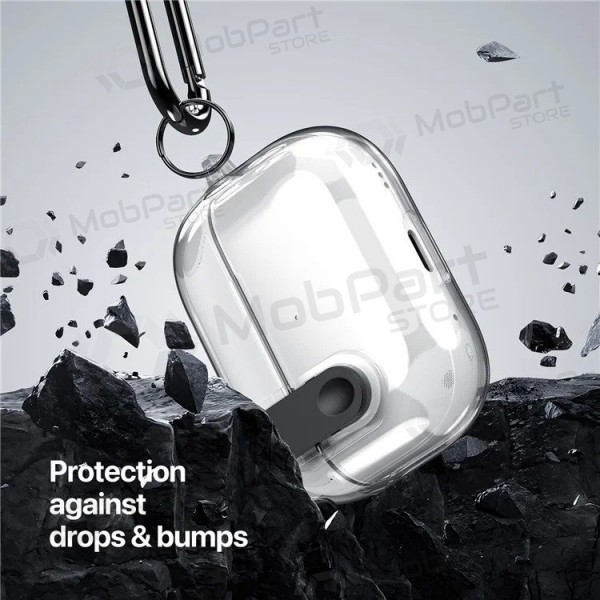 Ümbris Dux Ducis PECL Apple AirPods 1/2 hall