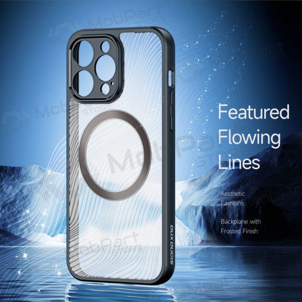 Apple iPhone 13 Pro ümbris, kaane 