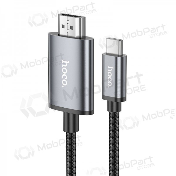 Adapter Hoco UA27 USB-C to HDMI hall