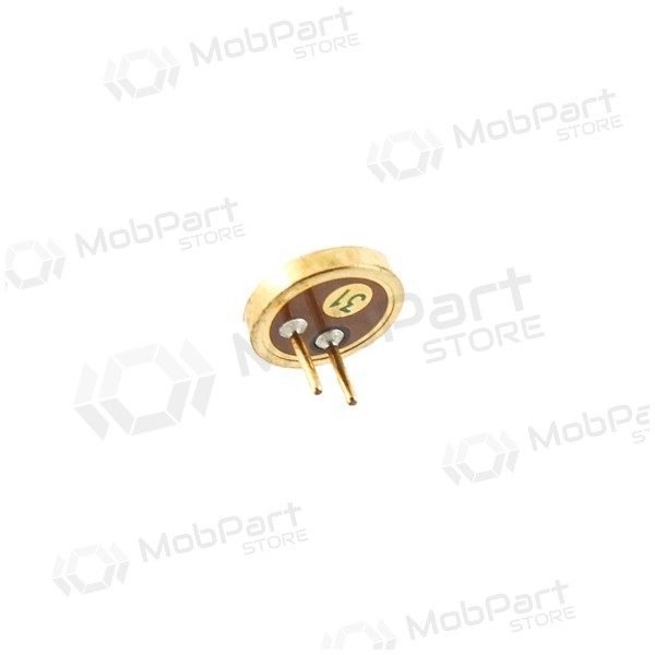 Sony Ericsson S500 / W580 mikrofon